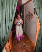 Bride at Nineteen 25 Denver Private Event Venue